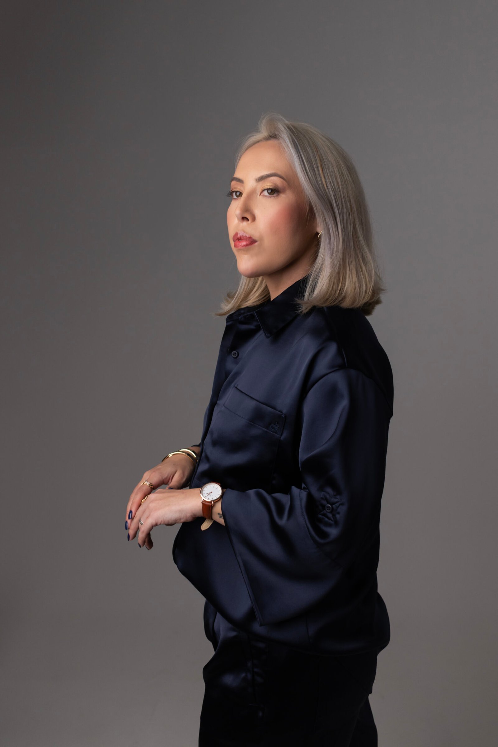 Dra. Natacha - Sato Advogados
